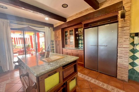 Сasa en venta Rojales, Alicante, España 4 dormitorios, 450 m2 No. 109225 - foto 27