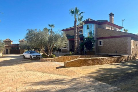 Сasa en venta Rojales, Alicante, España 4 dormitorios, 450 m2 No. 109225 - foto 3