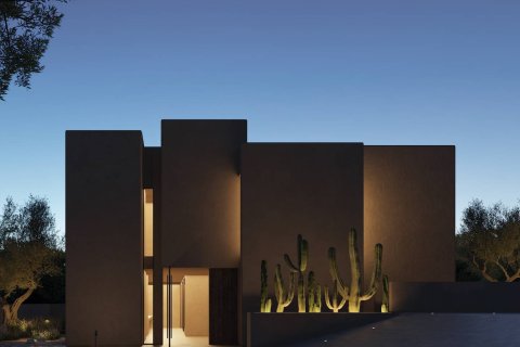 Villa à vendre à La Nucia, Alicante, Espagne, 3 chambres, 341 m2 No. 176661 - photo 20