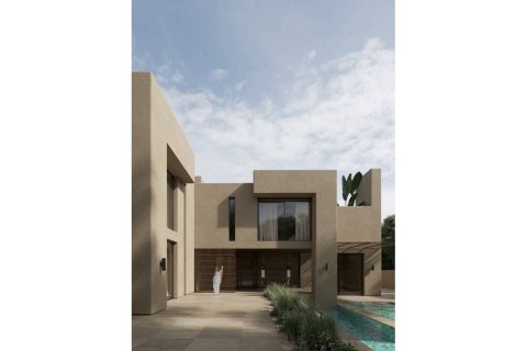 Villa à vendre à La Nucia, Alicante, Espagne, 3 chambres, 341 m2 No. 176661 - photo 18