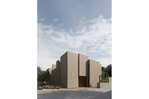 Villa à vendre à La Nucia, Alicante, Espagne, 3 chambres, 341 m2 No. 176661 - photo 22