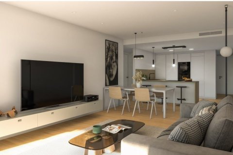 Wohnung zum Verkauf in Monforte del Cid, Alicante, Spanien 3 Schlafzimmer, 135 m2 Nr. 176662 - Foto 4