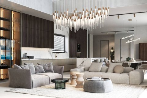 Villa for sale in Finestrat, Alicante, Spain 7 bedrooms, 638 sq.m. No. 176660 - photo 3