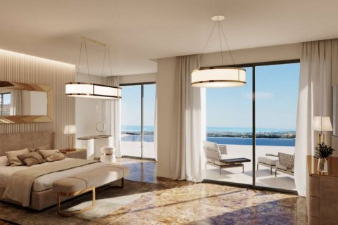 Villa à vendre à Finestrat, Alicante, Espagne, 4 chambres, 553 m2 No. 176658 - photo 5