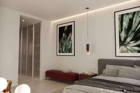 Villa zum Verkauf in Finestrat, Alicante, Spanien 4 Schlafzimmer, 560 m2 Nr. 176657 - Foto 4
