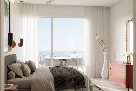 Villa zum Verkauf in Finestrat, Alicante, Spanien 4 Schlafzimmer, 560 m2 Nr. 176657 - Foto 5