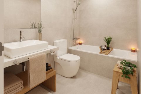 Apartment for sale in L'Hospitalet de Llobregat, Barcelona, Spain 3 bedrooms, 98 sq.m. No. 160979 - photo 8