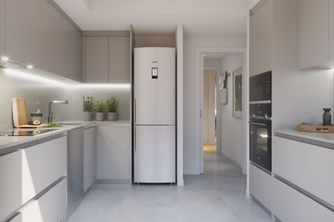 Apartment for sale in Premia De Dalt, Barcelona, Spain 2 bedrooms, 80 sq.m. No. 160982 - photo 6