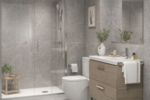 Apartment for sale in Spain 3 bedrooms, 97 sq.m. No. 160983 - photo 6