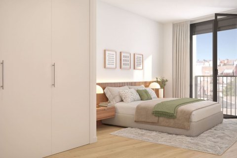 Apartment for sale in Spain 3 bedrooms, 97 sq.m. No. 160983 - photo 5