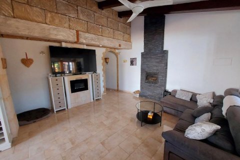 Finca en venta en San Pedro del Pinatar, Murcia, España 5 dormitorios,  No. 150008 - foto 3