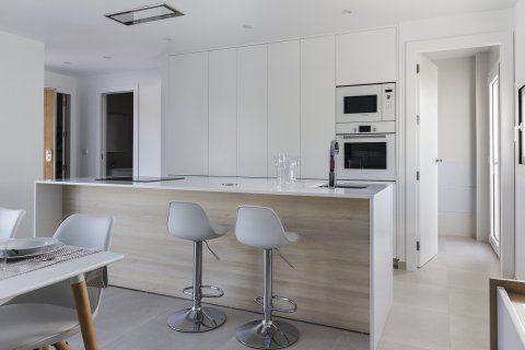 Villa pārdošanā San Javier, Murcia, Spānijā 3 istabas, 110 m2 Nr. 136222 - attēls 4