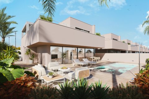 Villa pārdošanā Roldan, Murcia, Spānijā 3 istabas, 199 m2 Nr. 136225 - attēls 7