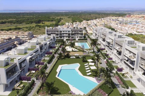 Lägenhet till salu Gran Alacant, Alicante, Spanien 3 sovrum, 85 kvm. Nr. 136223 - foto 2