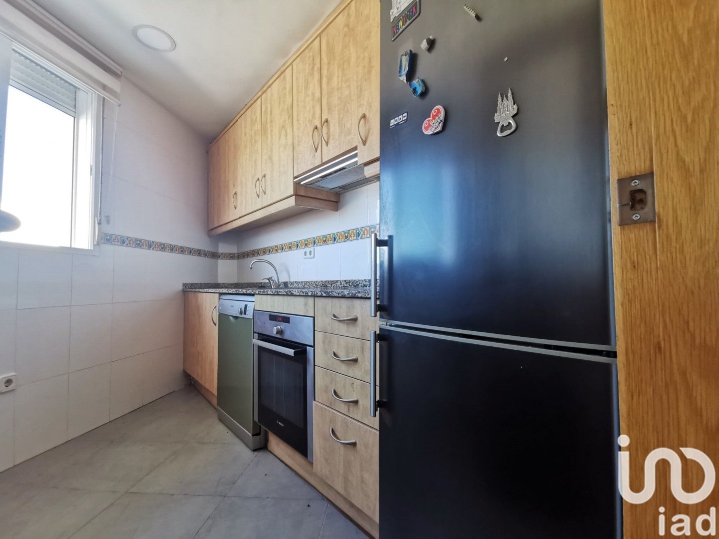 Penthouse in Benicarlo, Castellon, Spain 2 bedrooms, 75 sq.m. No. 186143