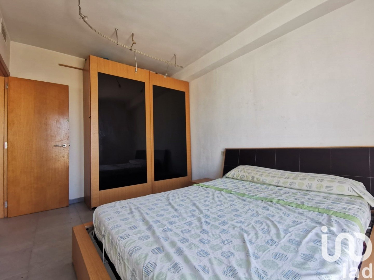 Penthouse in Benicarlo, Castellon, Spain 2 bedrooms, 75 sq.m. No. 186143