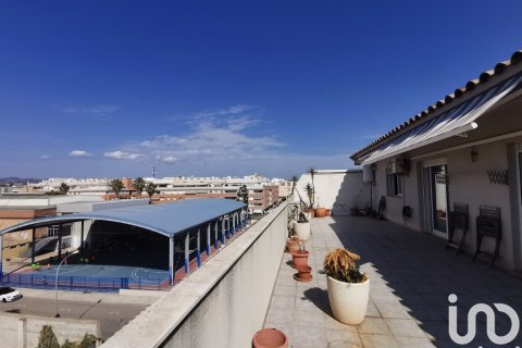 Penthäuser zum Verkauf in Benicarlo, Castellon, Spanien 2 Schlafzimmer, 75 m2 Nr. 186143 - Foto 3