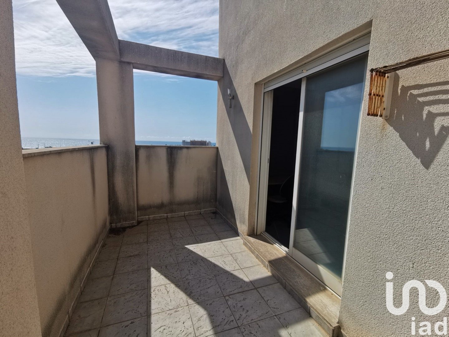 Penthouse in Benicarlo, Castellon, Spain 2 bedrooms, 75 sq.m. No. 186143