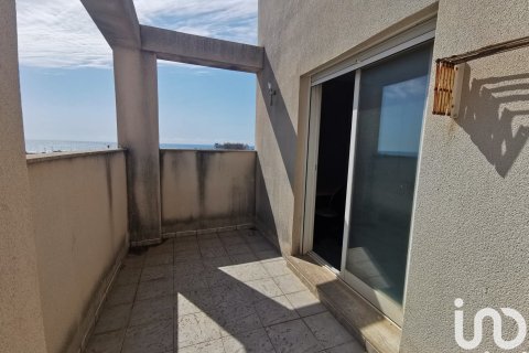 Penthäuser zum Verkauf in Benicarlo, Castellon, Spanien 2 Schlafzimmer, 75 m2 Nr. 186143 - Foto 17