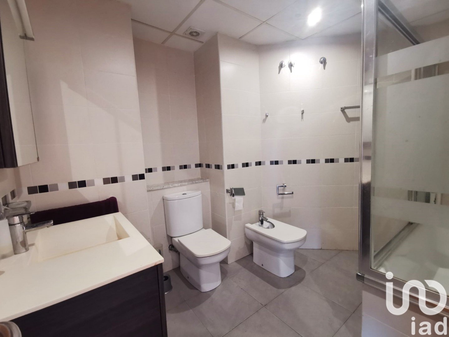 Penthouse in Benicarlo, Castellon, Spain 2 bedrooms, 75 sq.m. No. 186143