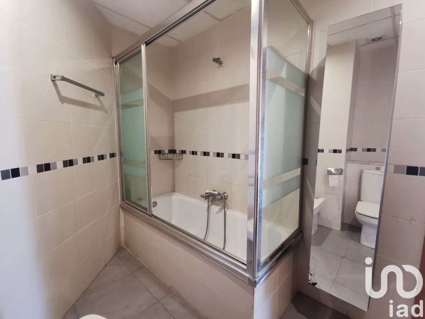 Penthouse in Benicarlo, Castellon, Spain 2 bedrooms, 75 sq.m. No. 186143