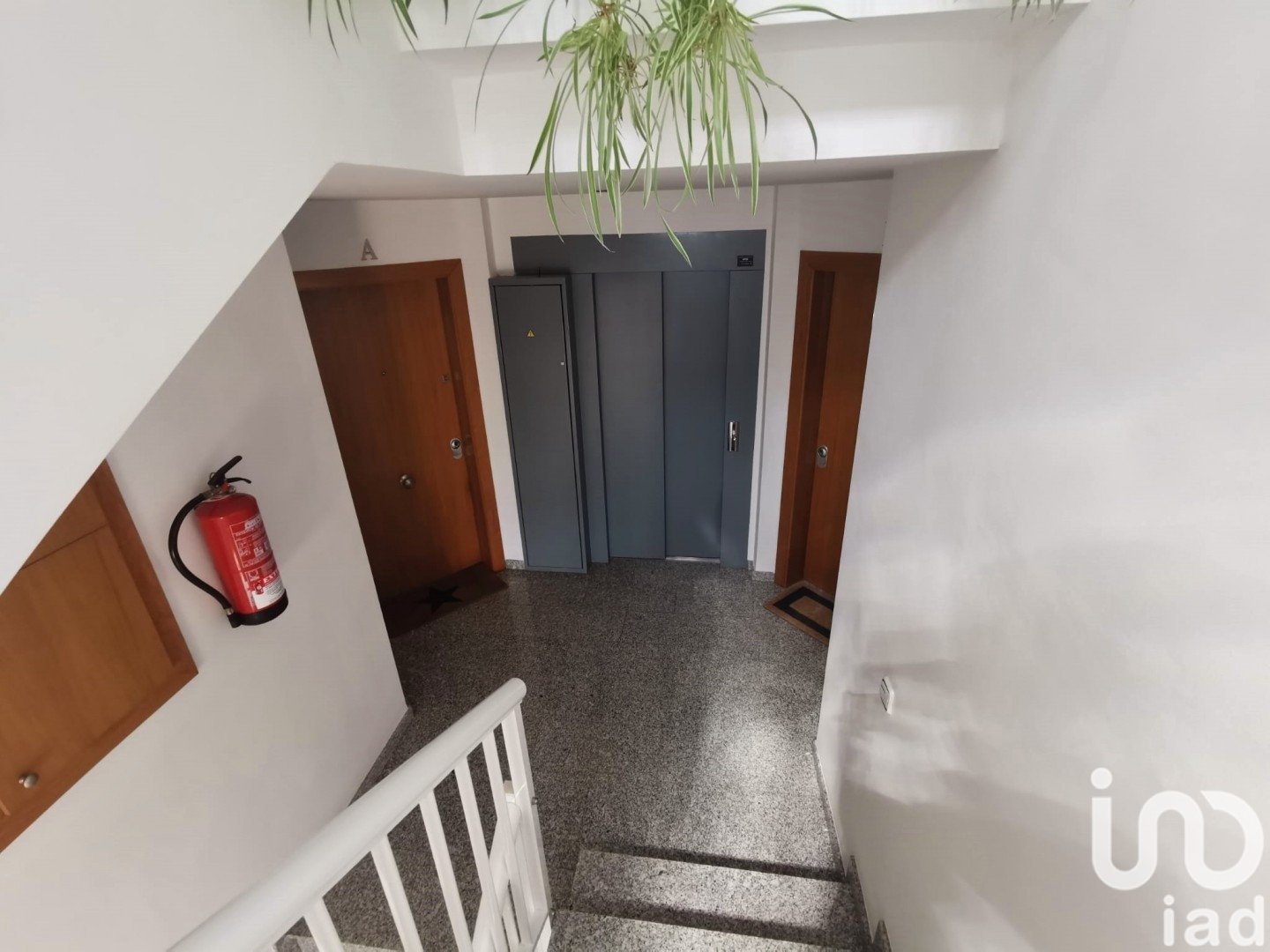 Penthouse in Benicarlo, Castellon, Spain 2 bedrooms, 75 sq.m. No. 186143