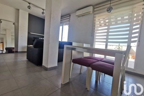Penthäuser zum Verkauf in Benicarlo, Castellon, Spanien 2 Schlafzimmer, 75 m2 Nr. 186143 - Foto 7