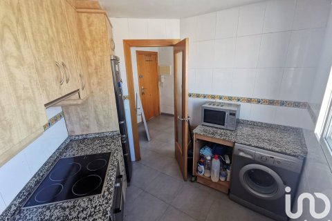 Penthäuser zum Verkauf in Benicarlo, Castellon, Spanien 2 Schlafzimmer, 75 m2 Nr. 186143 - Foto 14