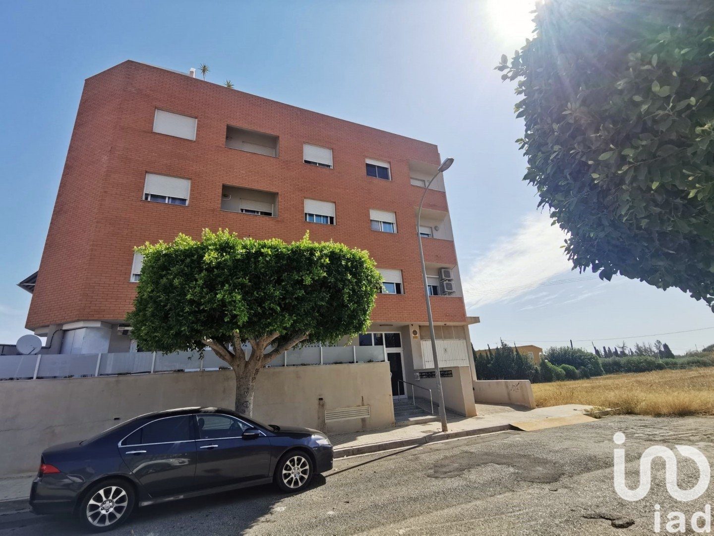 Penthouse in Benicarlo, Castellon, Spain 2 bedrooms, 75 sq.m. No. 186143