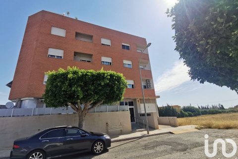 Penthäuser zum Verkauf in Benicarlo, Castellon, Spanien 2 Schlafzimmer, 75 m2 Nr. 186143 - Foto 21