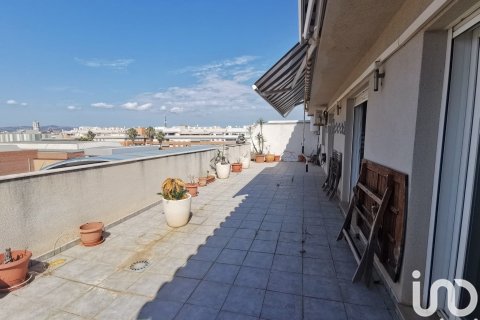 Penthäuser zum Verkauf in Benicarlo, Castellon, Spanien 2 Schlafzimmer, 75 m2 Nr. 186143 - Foto 2