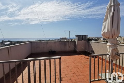 Penthäuser zum Verkauf in Benicarlo, Castellon, Spanien 2 Schlafzimmer, 75 m2 Nr. 186143 - Foto 18