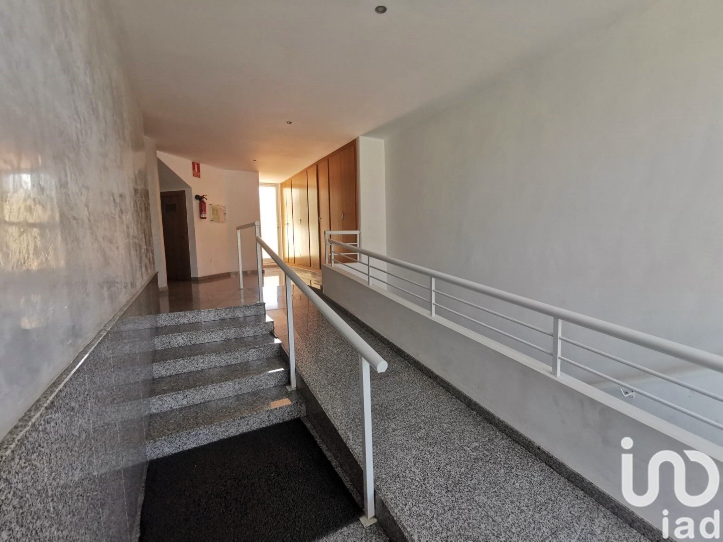 Penthouse in Benicarlo, Castellon, Spain 2 bedrooms, 75 sq.m. No. 186143