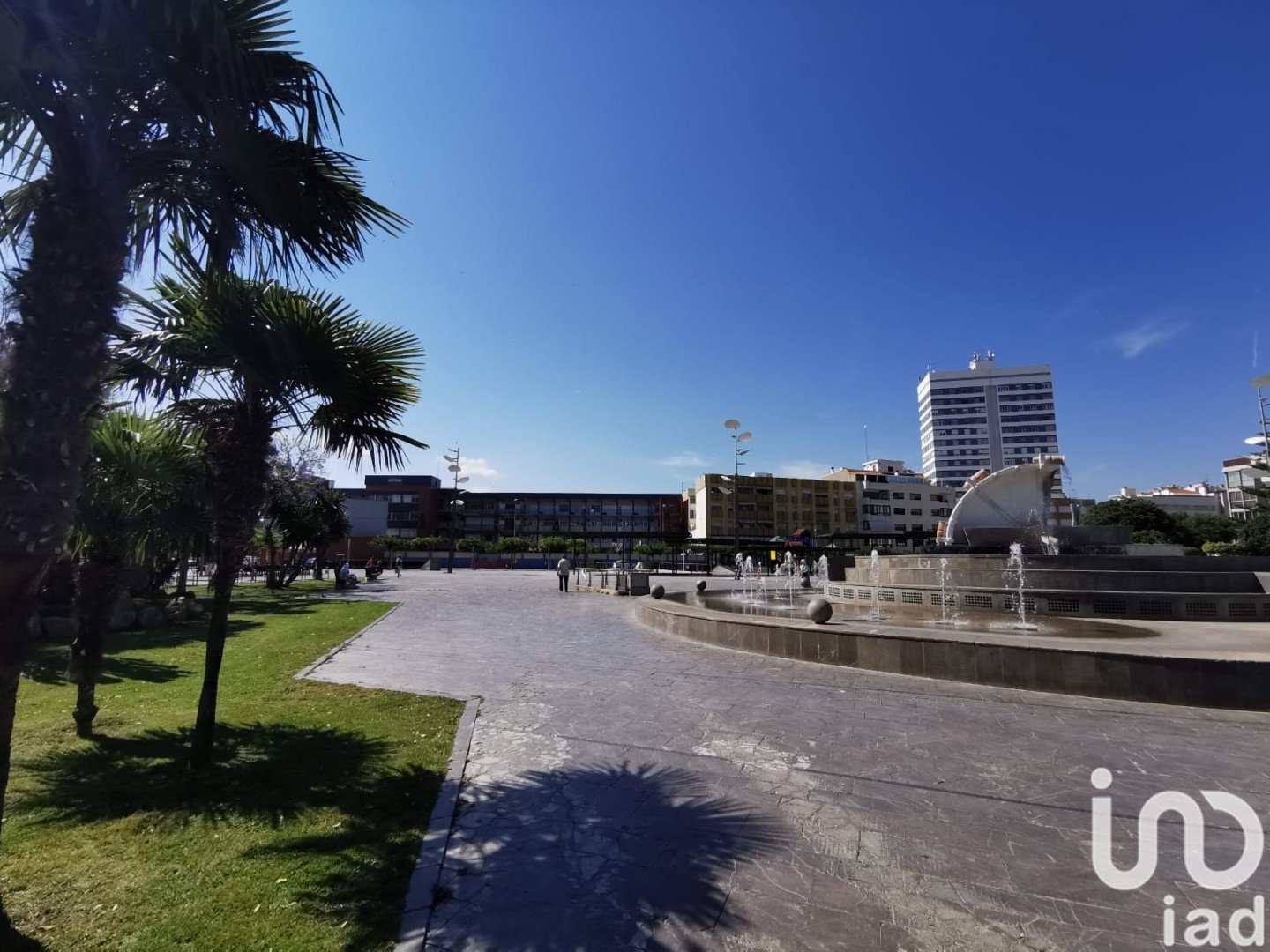 Penthouse in Benicarlo, Castellon, Spain 2 bedrooms, 75 sq.m. No. 186143