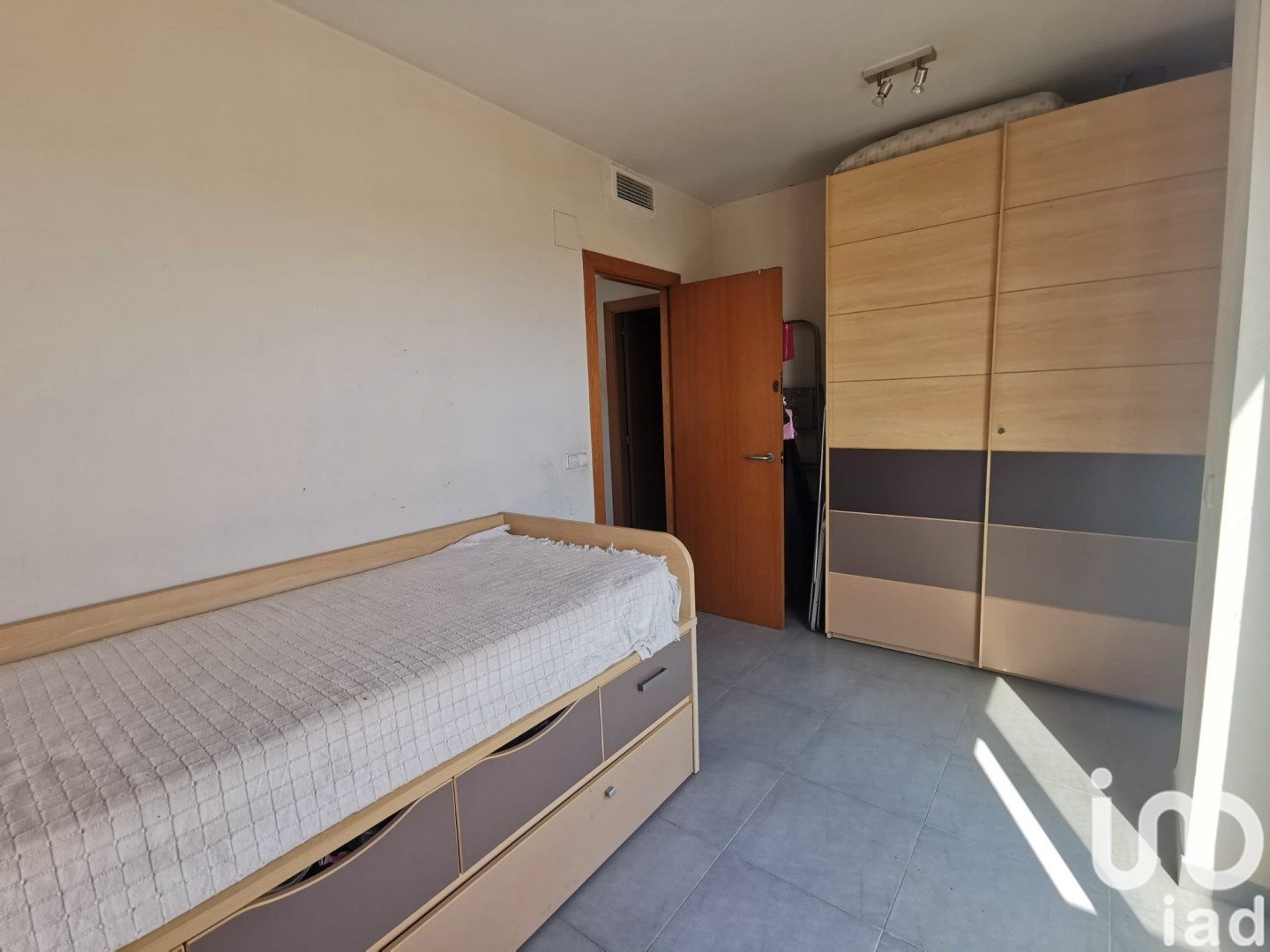 Penthouse in Benicarlo, Castellon, Spain 2 bedrooms, 75 sq.m. No. 186143