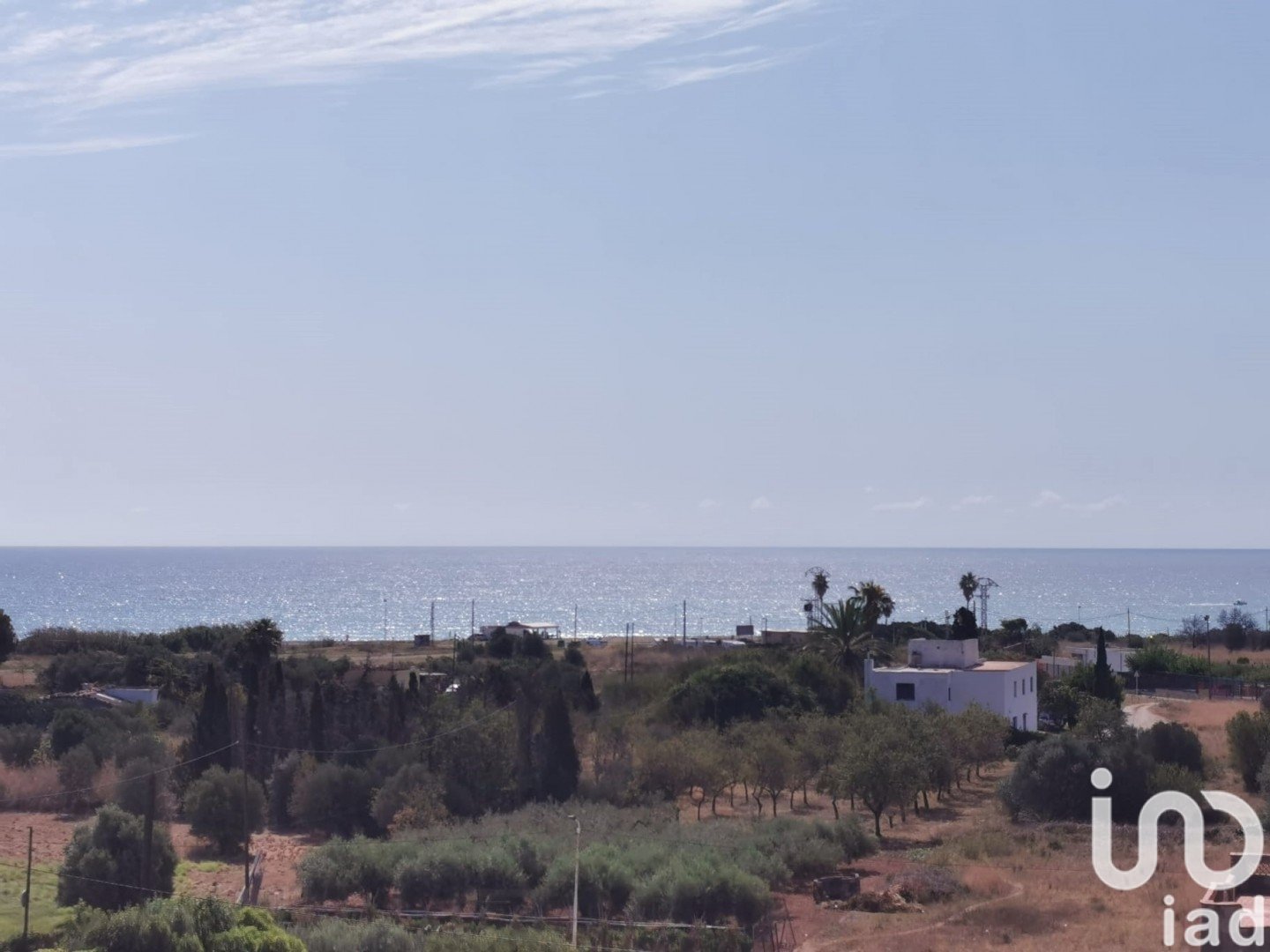 Penthouse in Benicarlo, Castellon, Spain 2 bedrooms, 75 sq.m. No. 186143