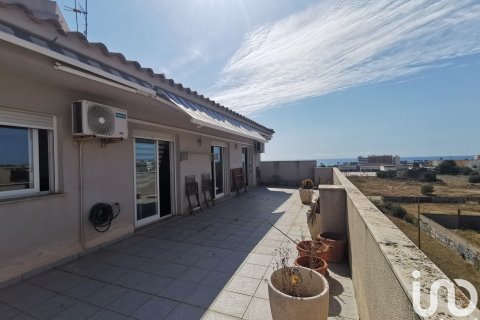 Penthouse w Benicarlo, Castellon, Hiszpania 2 sypialnie, 75 mkw. nr 186143
