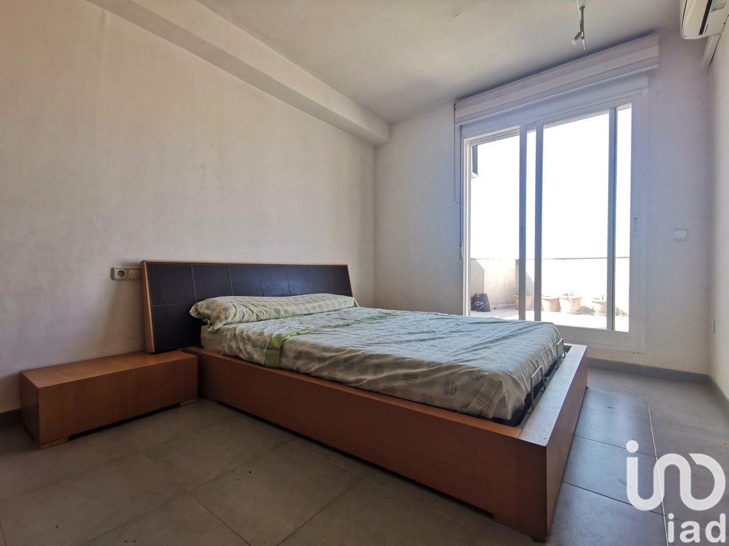 Penthouse in Benicarlo, Castellon, Spain 2 bedrooms, 75 sq.m. No. 186143