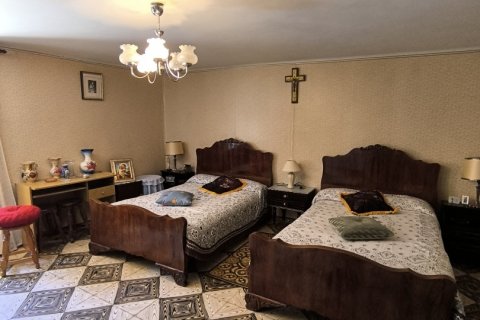 House for sale in Leon, Spain 4 bedrooms, 248 sq.m. No. 186144 - photo 20