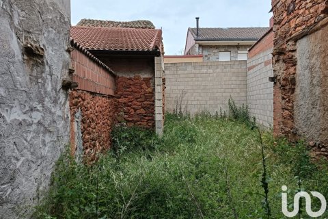 Terreno in vendita a Castrocontrigo, Leon, Spagna 187 mq. N° 186146 - foto 3