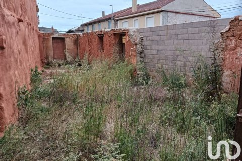 Terreno in vendita a Castrocontrigo, Leon, Spagna 187 mq. N° 186146 - foto 4