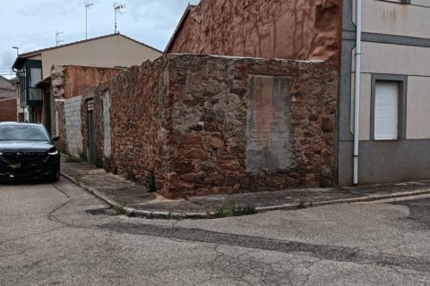 Terreno in vendita a Castrocontrigo, Leon, Spagna 187 mq. N° 186146 - foto 7
