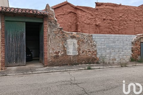 Terreno a Castrocontrigo, Leon, Spagna 187 mq. N° 186146