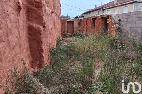 Terreno in vendita a Castrocontrigo, Leon, Spagna 187 mq. N° 186146 - foto 5