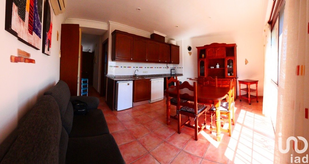 Penthouse in Sant Mateu, Castellon, Spain 1 bedroom, 54 sq.m. No. 186145