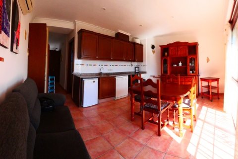 Penthouse for sale in Sant Mateu, Castellon, Spain 1 bedroom, 54 sq.m. No. 186145 - photo 4