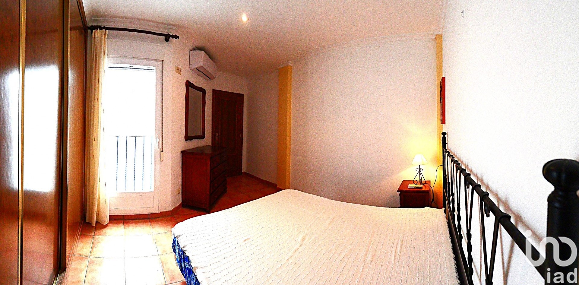 Penthouse in Sant Mateu, Castellon, Spain 1 bedroom, 54 sq.m. No. 186145
