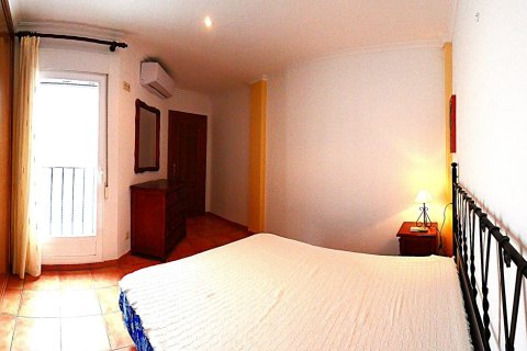 Penthouse for sale in Sant Mateu, Castellon, Spain 1 bedroom, 54 sq.m. No. 186145 - photo 10