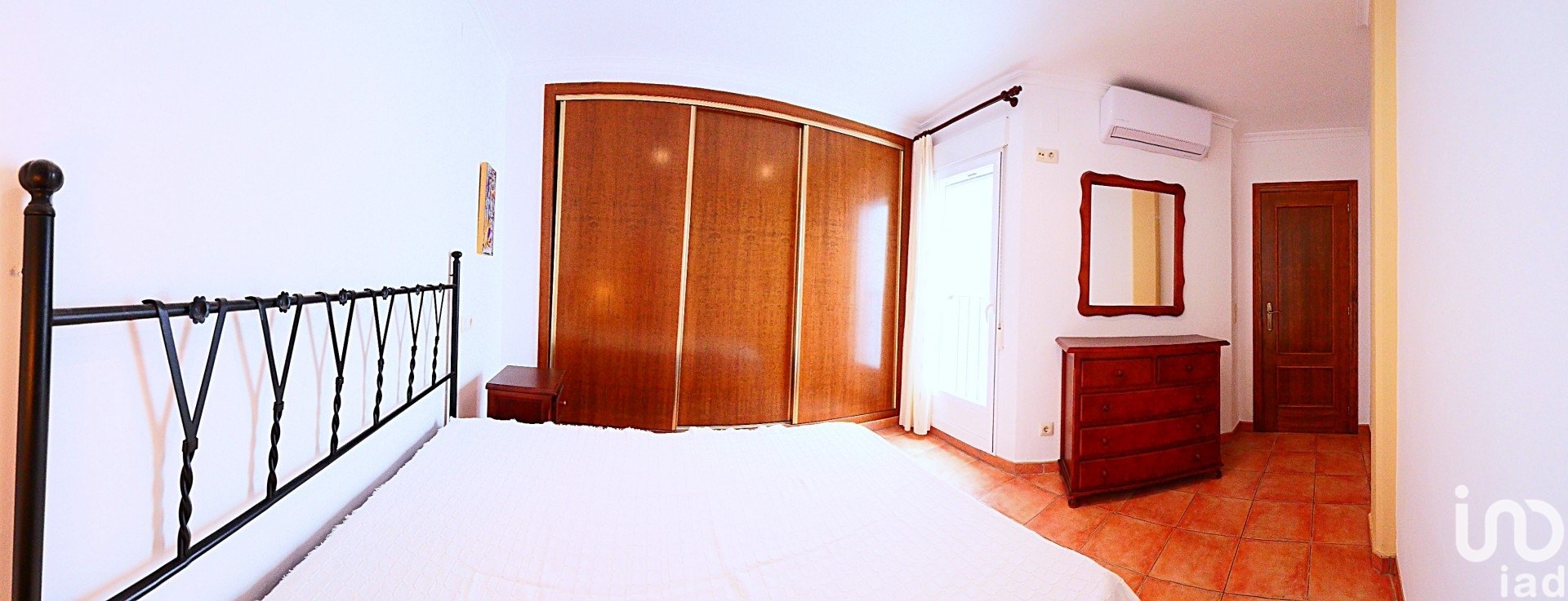 Penthouse in Sant Mateu, Castellon, Spain 1 bedroom, 54 sq.m. No. 186145