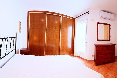 Penthouse for sale in Sant Mateu, Castellon, Spain 1 bedroom, 54 sq.m. No. 186145 - photo 12